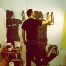 Photos montage Transition 2013