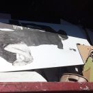 Soustraction finale de mon exposition Transition