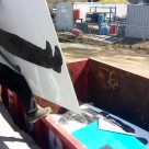 Soustraction finale de mon exposition Transition