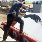 Soustraction finale de mon exposition Transition