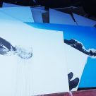 Soustraction finale de mon exposition Transition