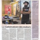 Article de Journal DIAGNOSTICS 2016