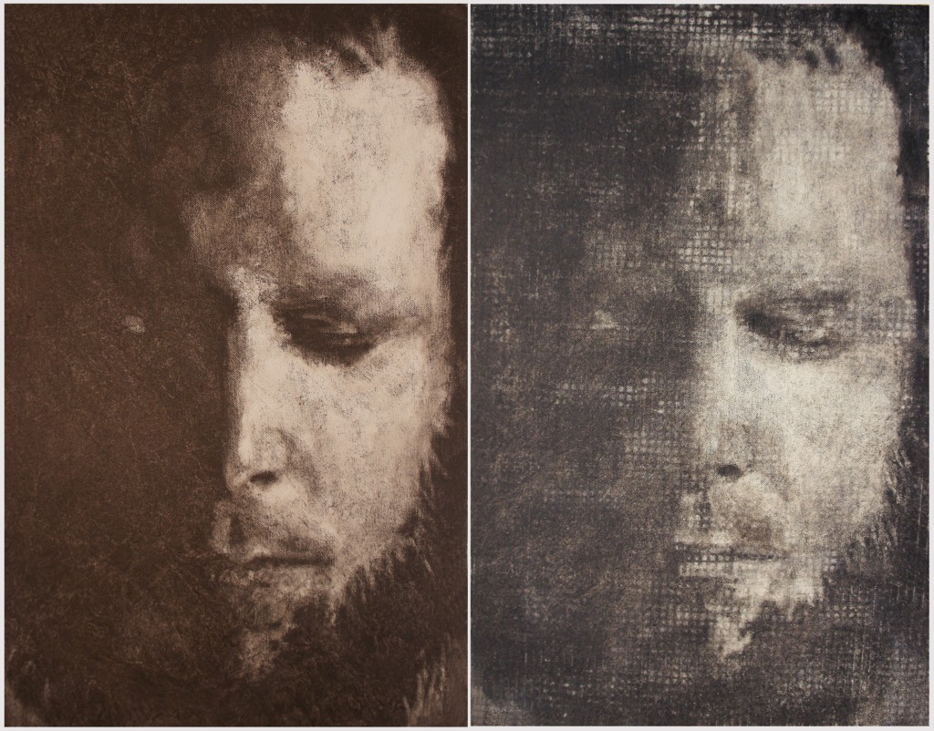 Lumiere interne diptyque