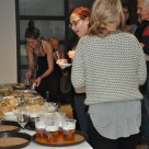 Exposition Portrait en soustraction : de la figure au référent, CNE de Jonquière, novembre 2014