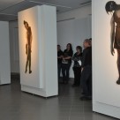 Exposition Portrait en soustraction : de la figure au référent, CNE de Jonquière, novembre 2014