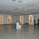 Exposition Portrait en soustraction : de la figure au référent, CNE de Jonquière, novembre 2014