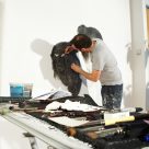 Transition : Du son à l'image. Présentation 3