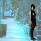 Transition : Du son à l'image. Présentation 3