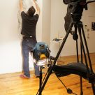 Transition : Du son à l'image. Présentation 3