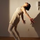 Transition : Du son à l'image. Présentation 1