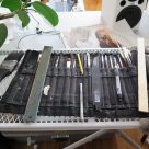 Transition : Du son à l'image. Présentation 1