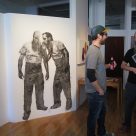 Transition : Du son à l'image. Présentation 1