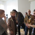 Transition : Du son à l'image. Présentation 1