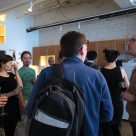 Transition : Du son à l'image. Présentation 4