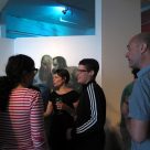 Transition : Du son à l'image. Présentation 4