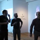 Transition : Du son à l'image. Présentation 4