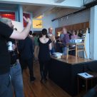 Transition : Du son à l'image. Présentation 4