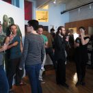 Transition : Du son à l'image. Présentation 4