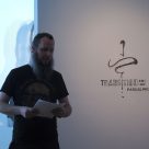 Transition : Du son à l'image. Présentation 4