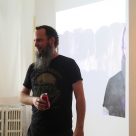 Transition : Du son à l'image. Présentation 4