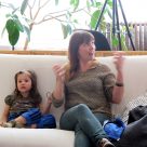 Transition : Du son à l'image. Présentation 4