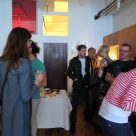 Transition : Du son à l'image. Présentation 4