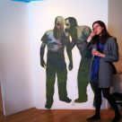 Transition : Du son à l'image. Présentation 4