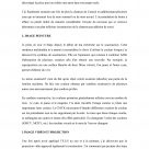 Projet écrit Transition : Du son à l'image