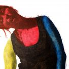 Genèse Exposition Portrait en soustraction : de la figure au référent, CNE de Jonquière, novembre 2014