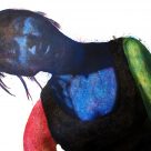 Genèse Exposition Portrait en soustraction : de la figure au référent, CNE de Jonquière, novembre 2014