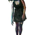 Exposition Portrait en soustraction : de la figure au référent, CNE de Jonquière, novembre 2014