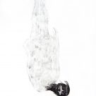 Exposition Portrait en soustraction : de la figure au référent, CNE de Jonquière, novembre 2014