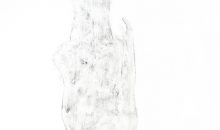 Exposition Portrait en soustraction : de la figure au référent, CNE de Jonquière, novembre 2014