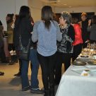 Exposition Portrait en soustraction : de la figure au référent, CNE de Jonquière, novembre 2014