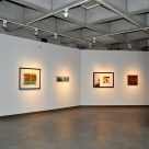 Exposition Repérage de Loto Québec, CNE de Jonquière, décembre 2014