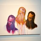 Exposition Repérage de Loto Québec, CNE de Jonquière, décembre 2014