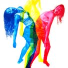 Exposition Portrait en soustraction : de la figure au référent, CNE de Jonquière, novembre 2014