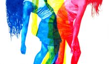 Exposition Portrait en soustraction : de la figure au référent, CNE de Jonquière, novembre 2014