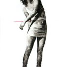 Exposition Portrait en soustraction : de la figure au référent, CNE de Jonquière, novembre 2014