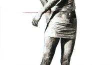 Exposition Portrait en soustraction : de la figure au référent, CNE de Jonquière, novembre 2014