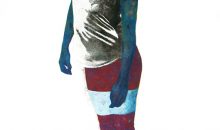 Exposition Portrait en soustraction : de la figure au référent, CNE de Jonquière, novembre 2014