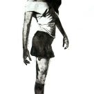 Exposition Portrait en soustraction : de la figure au référent, CNE de Jonquière, novembre 2014