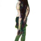 Exposition Portrait en soustraction : de la figure au référent, CNE de Jonquière, novembre 2014