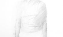 Étude soustractive 1-b Peinture pour TORA 2015