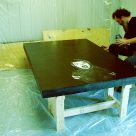 Genèse de l'exposition Diagnostics, Centre Bang, Espace Virtuel, 2016