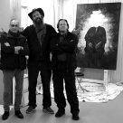 Genèse de l'exposition Diagnostics, Centre Bang, Espace Virtuel, 2016