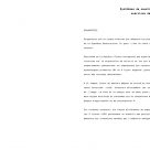 Livre explicatif de Diagnostics