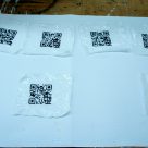 Genèse de l'exposition Diagnostics, Centre Bang, Espace Virtuel, 2016