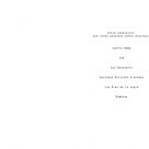 Livre explicatif de Diagnostics