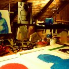 Genèse de l'exposition Diagnostics, Centre Bang, Espace Virtuel, 2016